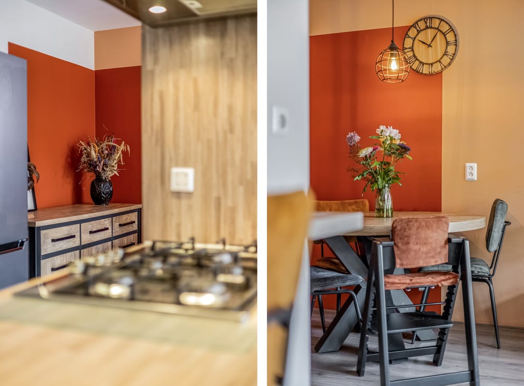 Photo 8 of Maria van Osstraat 3