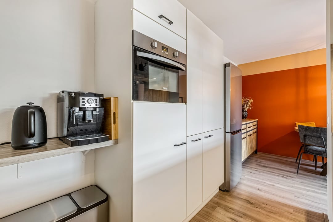 Photo 9 of Maria van Osstraat 3