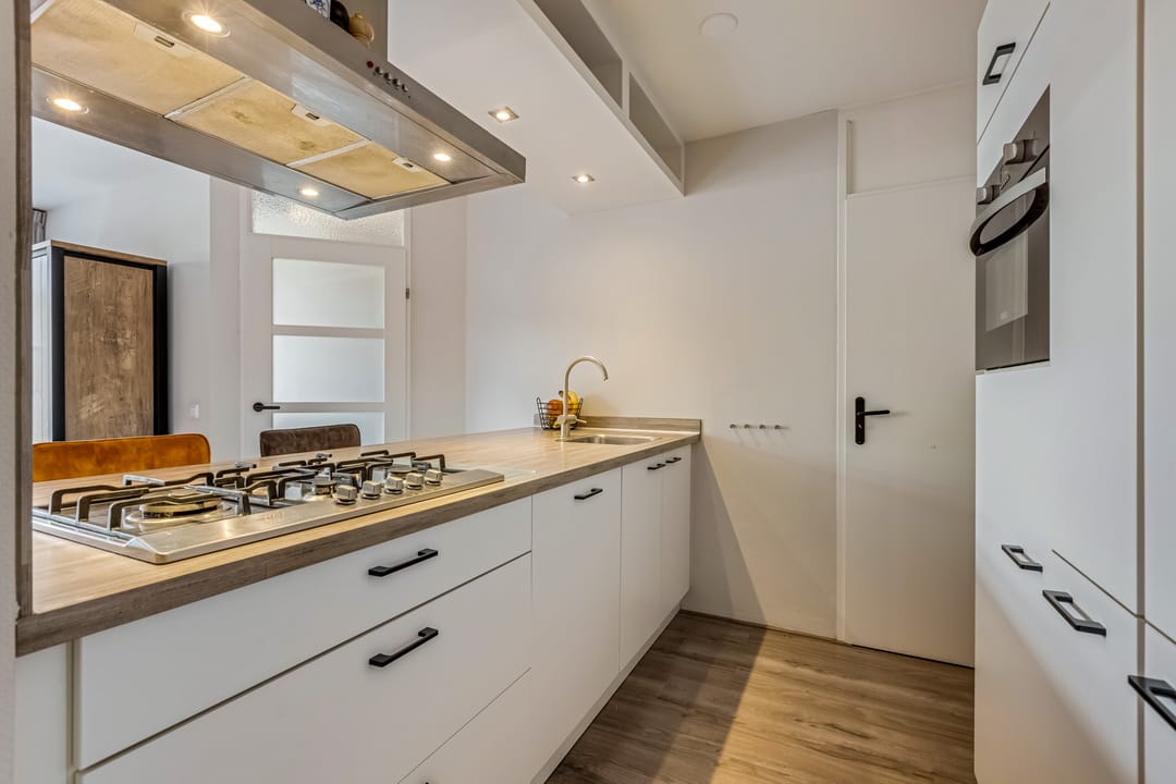 Photo 10 of Maria van Osstraat 3