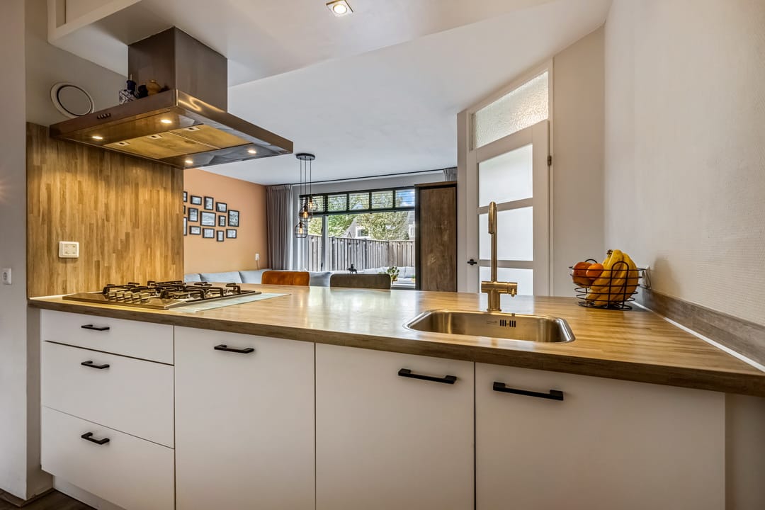 Photo 12 of Maria van Osstraat 3