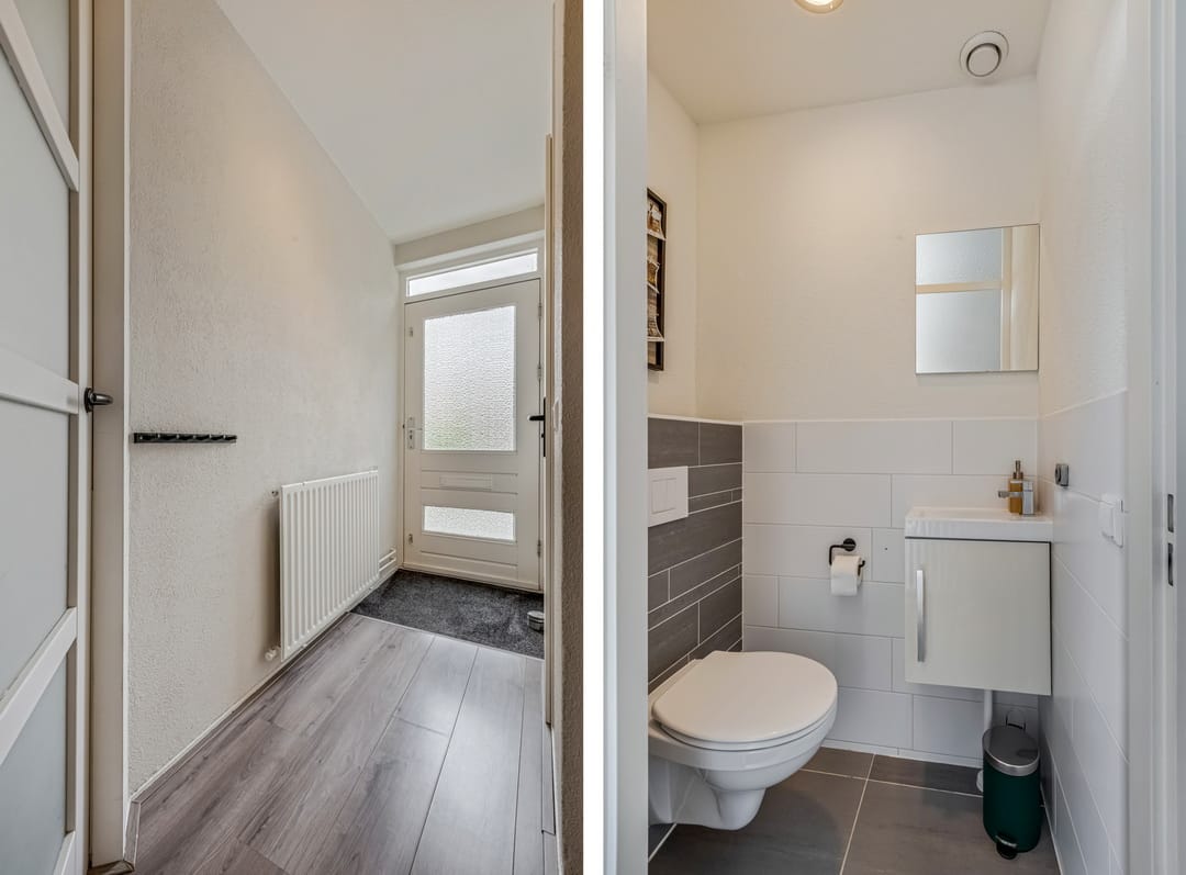 Photo 13 of Maria van Osstraat 3