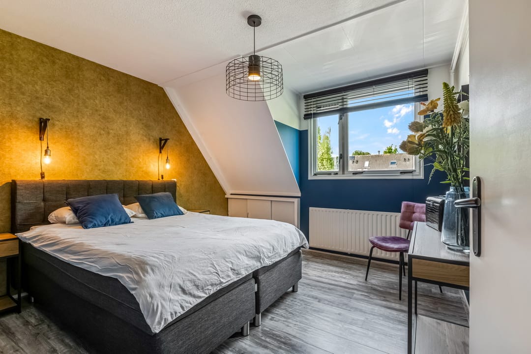 Photo 15 of Maria van Osstraat 3