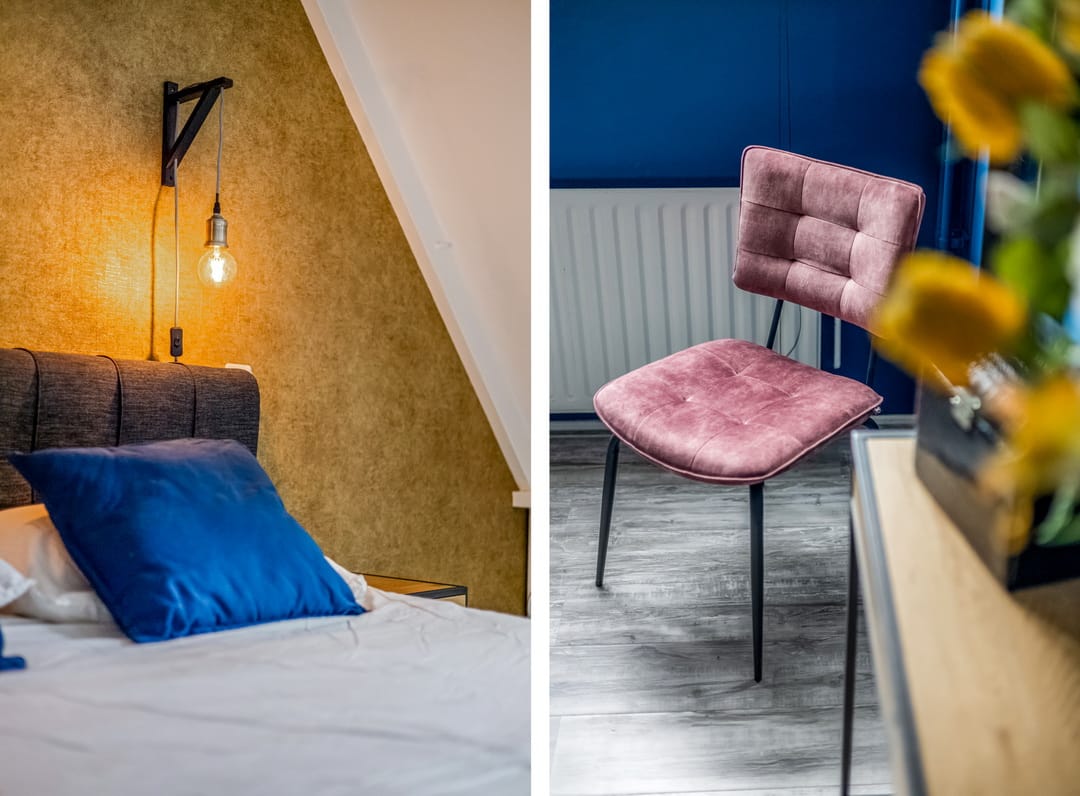 Photo 16 of Maria van Osstraat 3