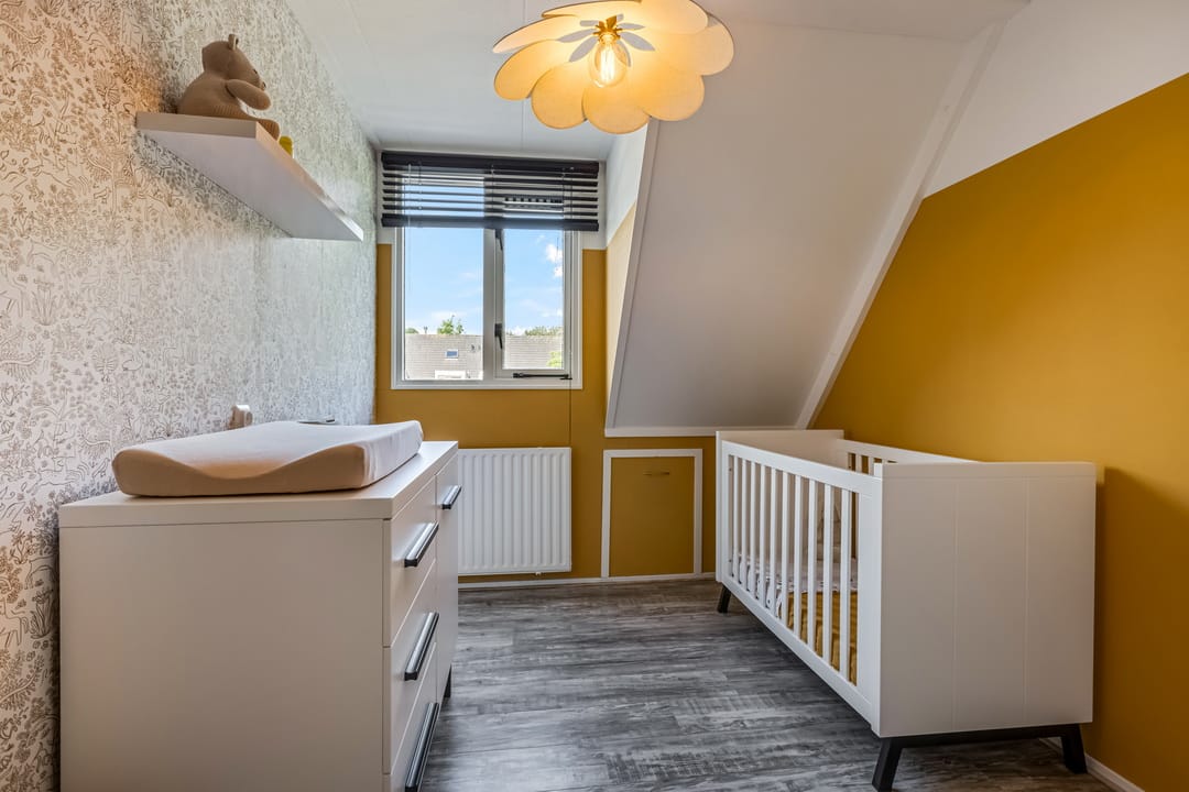 Photo 17 of Maria van Osstraat 3