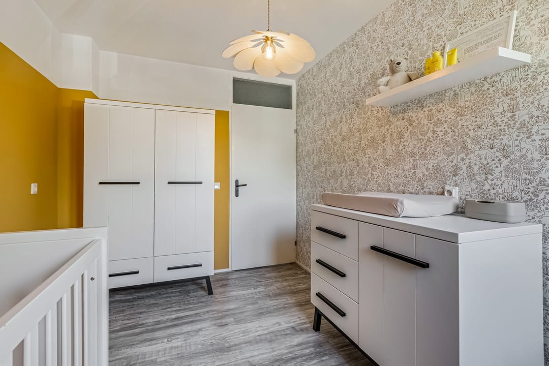 Photo 18 of Maria van Osstraat 3