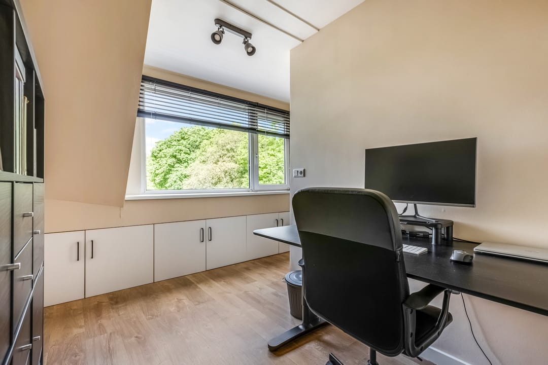 Photo 21 of Maria van Osstraat 3