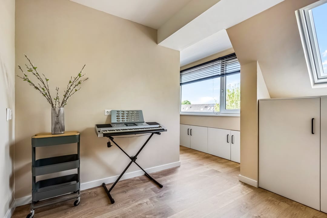 Photo 22 of Maria van Osstraat 3