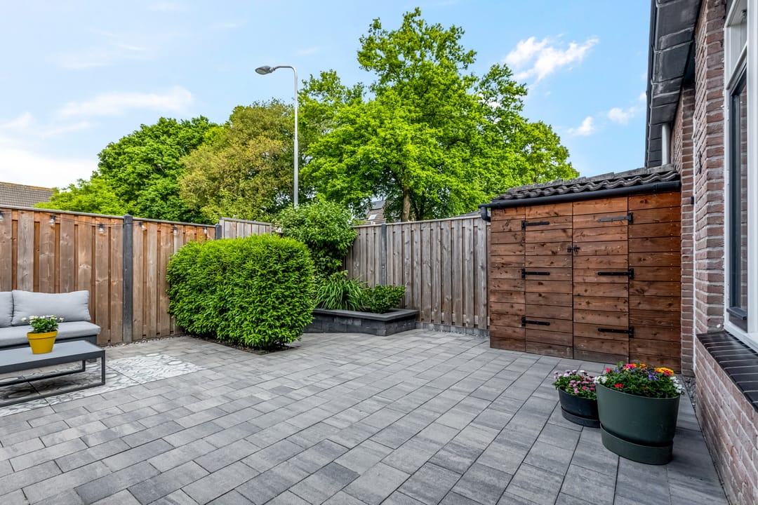 Photo 25 of Maria van Osstraat 3