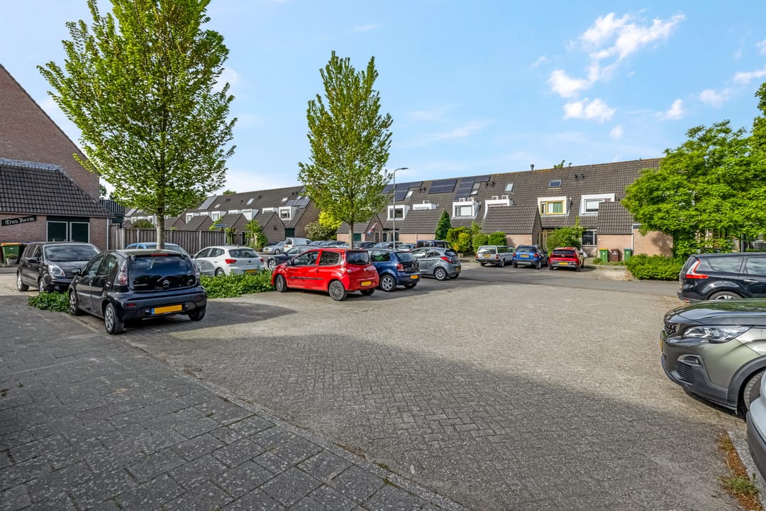 Photo 29 of Maria van Osstraat 3