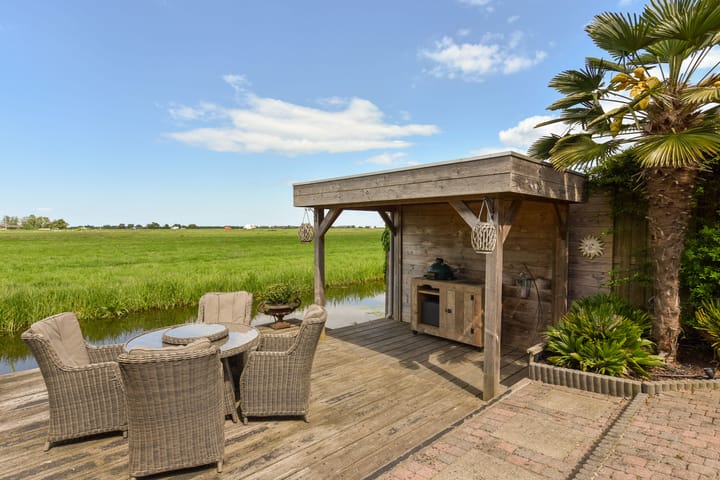 Foto 1 van Zirkoon 28