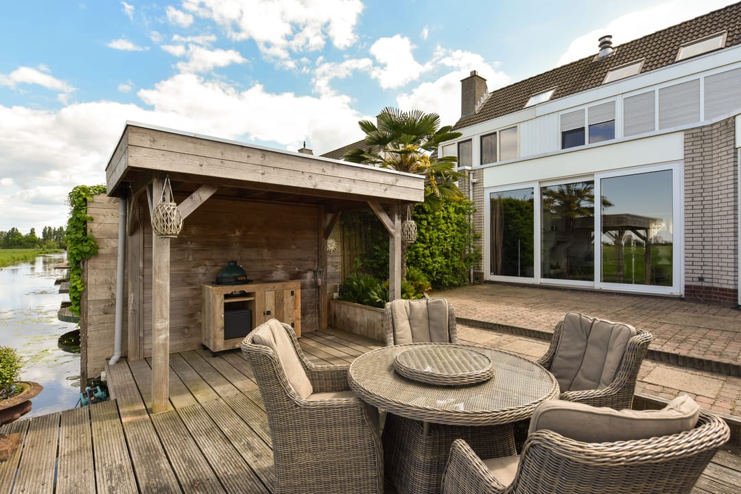 Foto 32 van Zirkoon 28