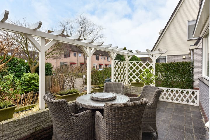 Foto 38 van Zirkoon 28