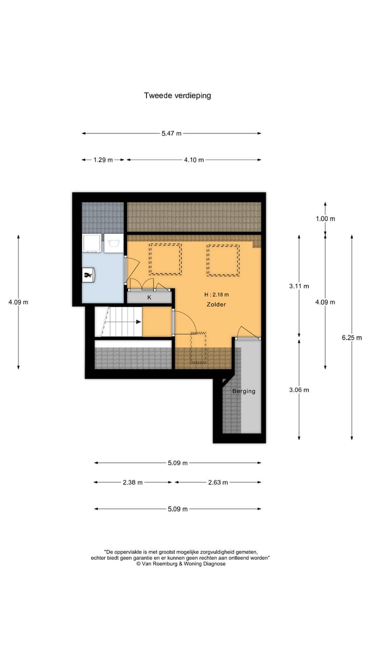 Foto 43 van Zirkoon 28