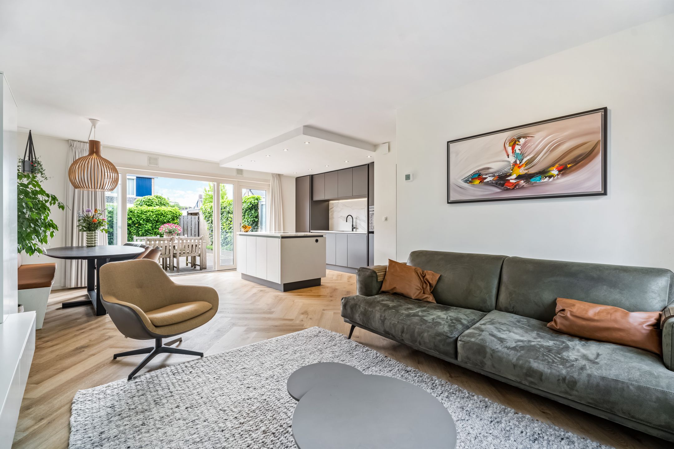 Foto 3 van Nibelungenpad 1