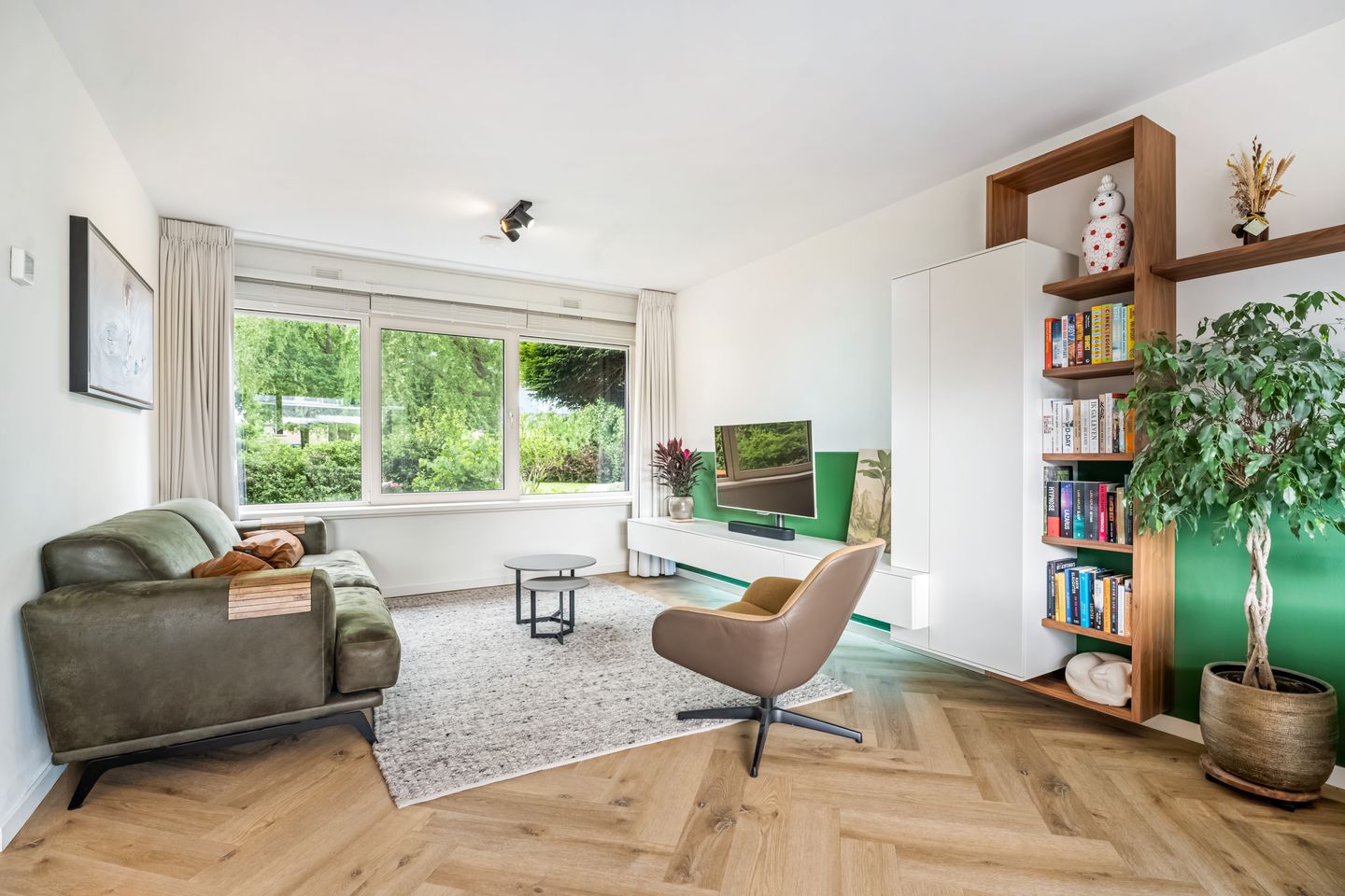 Foto 4 van Nibelungenpad 1