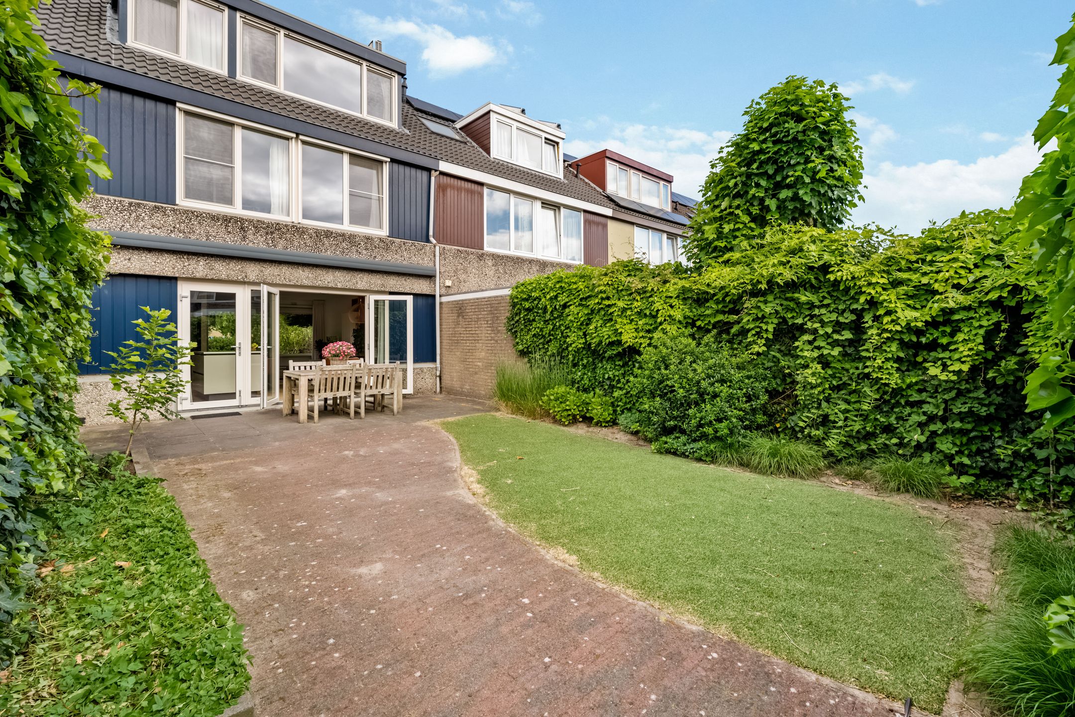 Foto 12 van Nibelungenpad 1