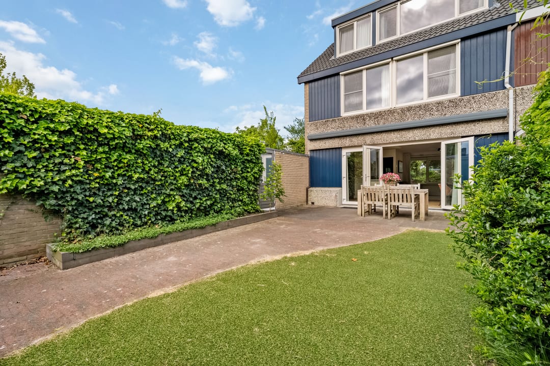 Foto 13 van Nibelungenpad 1