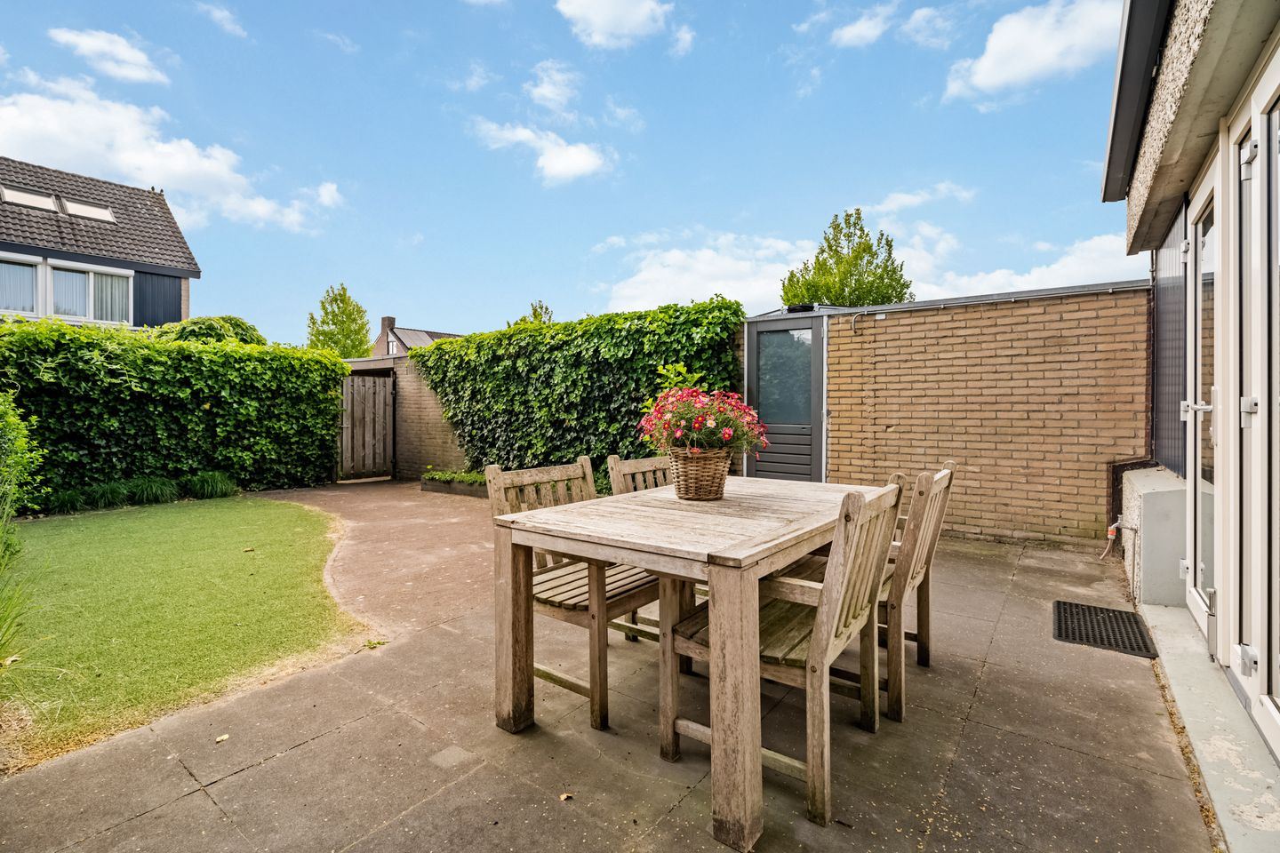 Foto 14 van Nibelungenpad 1