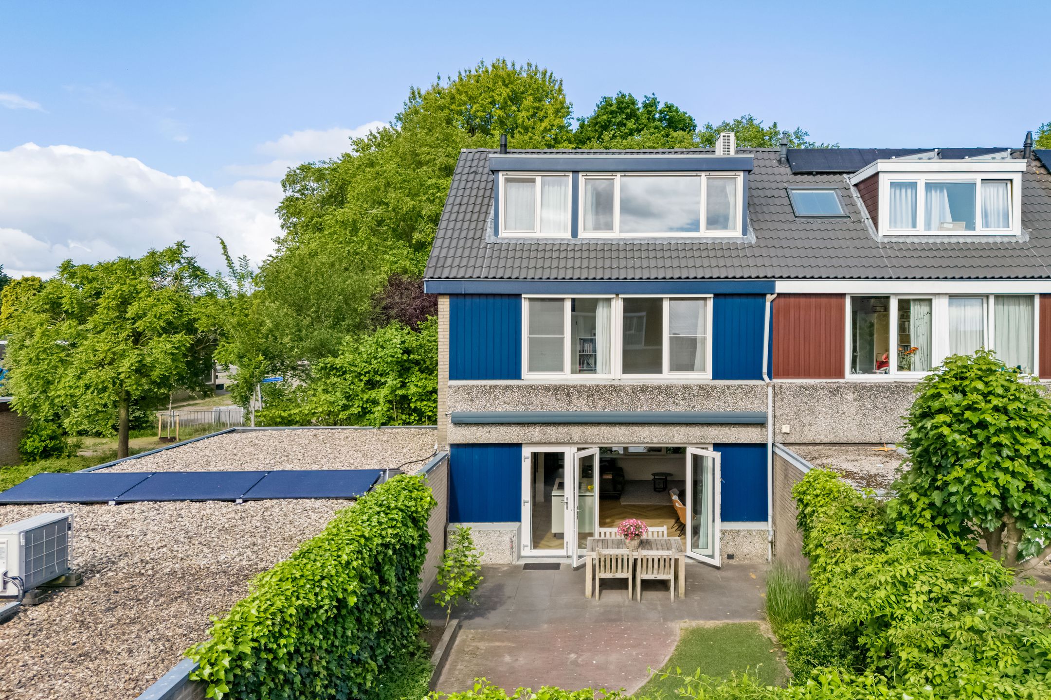 Foto 15 van Nibelungenpad 1