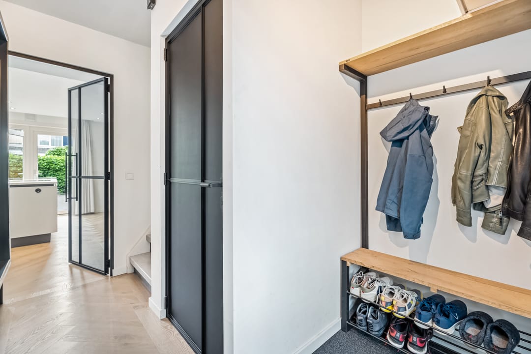 Foto 16 van Nibelungenpad 1