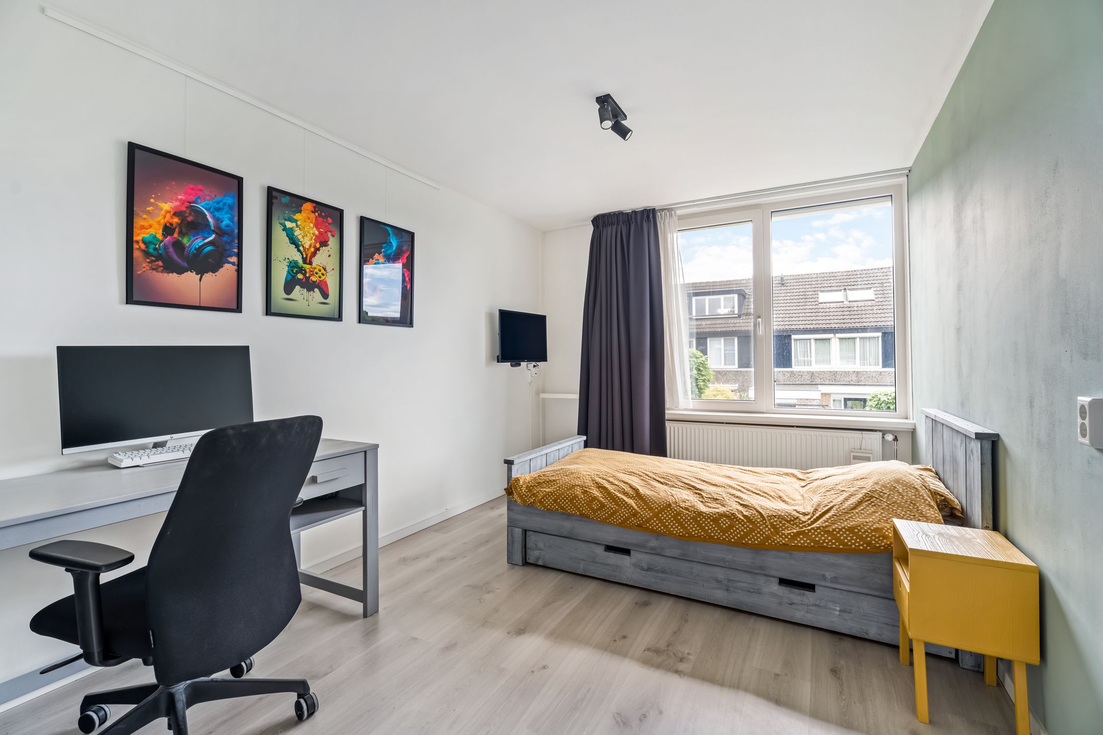 Foto 18 van Nibelungenpad 1