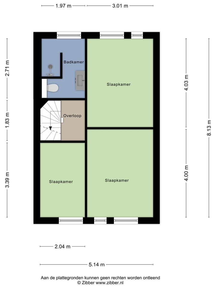 Foto 26 van Wollegras 1