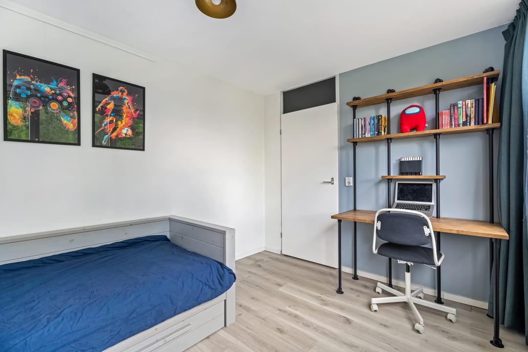 Foto 23 van Nibelungenpad 1