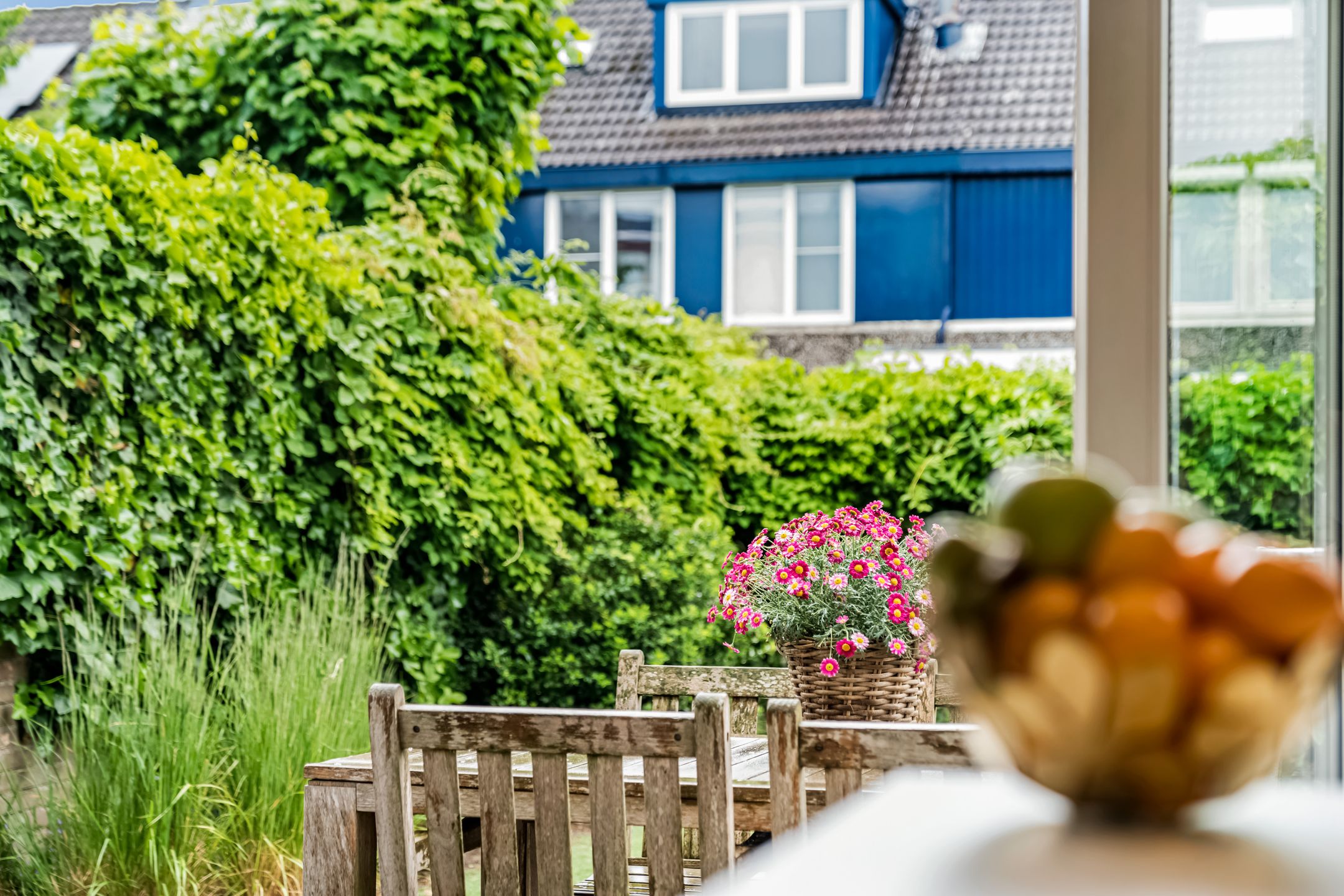 Foto 30 van Nibelungenpad 1