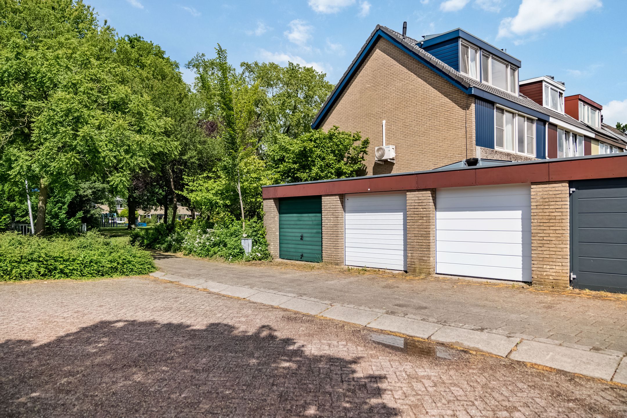 Foto 33 van Nibelungenpad 1