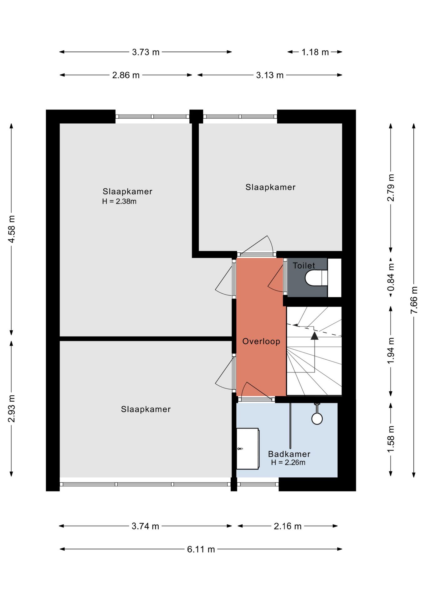Foto 36 van Nibelungenpad 1