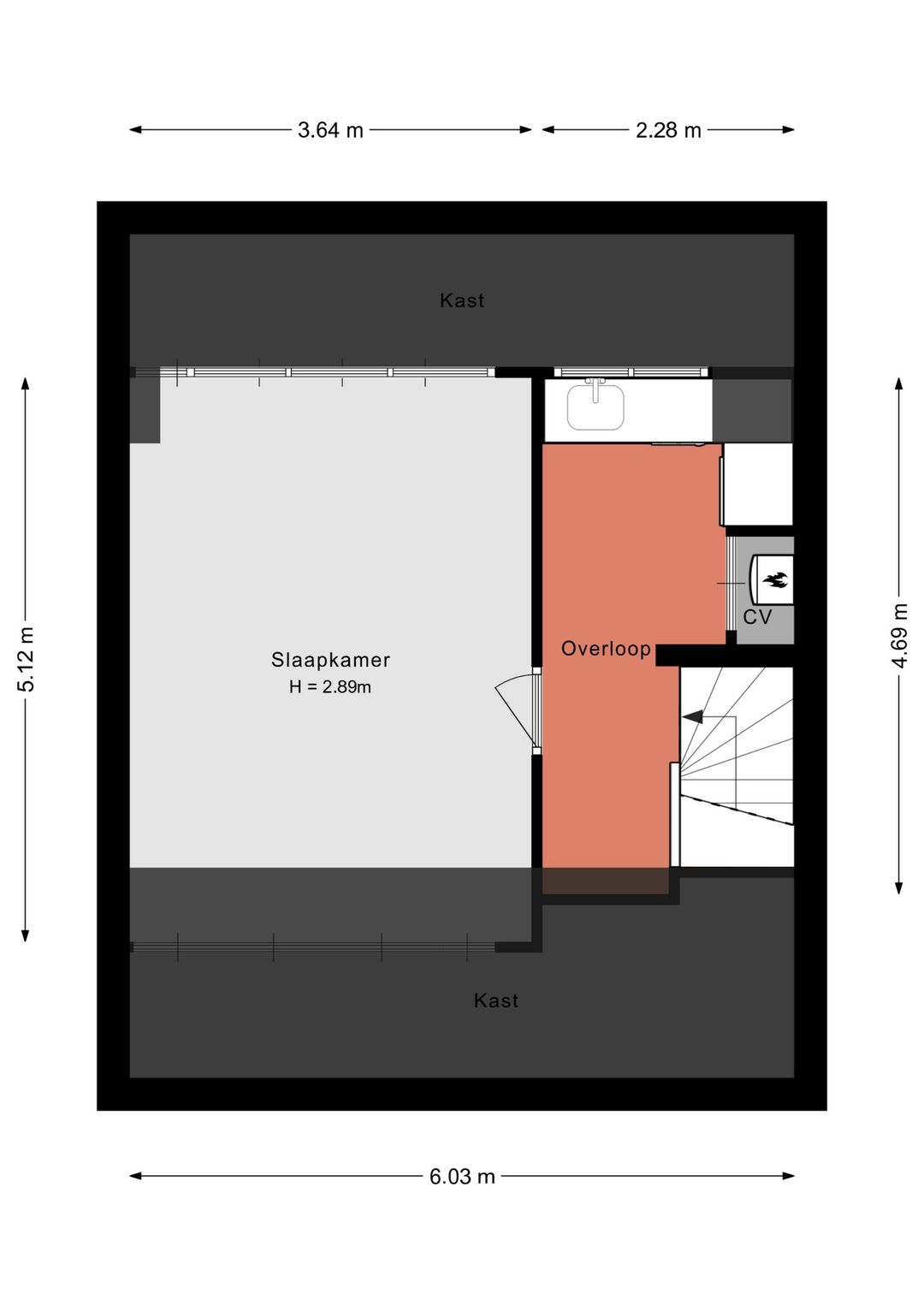 Foto 37 van Nibelungenpad 1