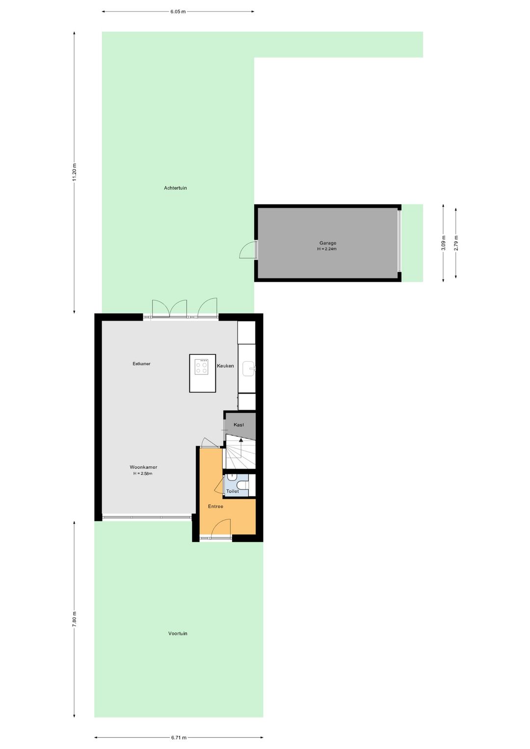 Foto 38 van Nibelungenpad 1