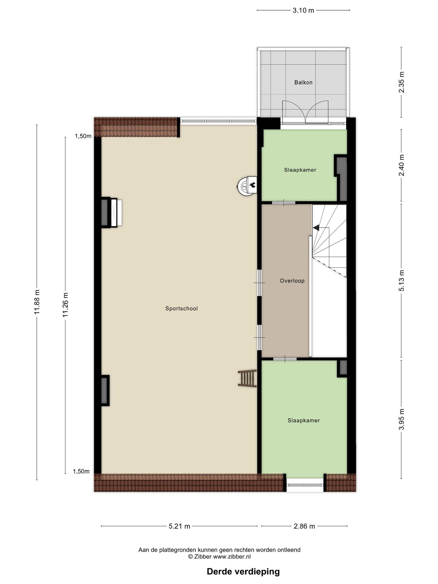 Foto 55 van Velperweg 52