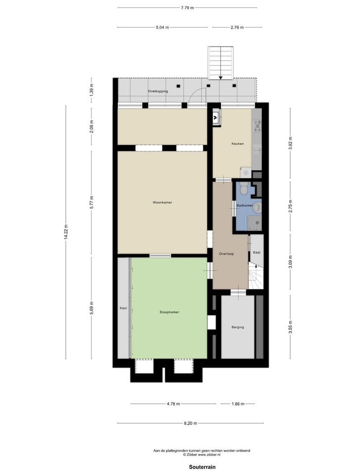 Foto 57 van Velperweg 52