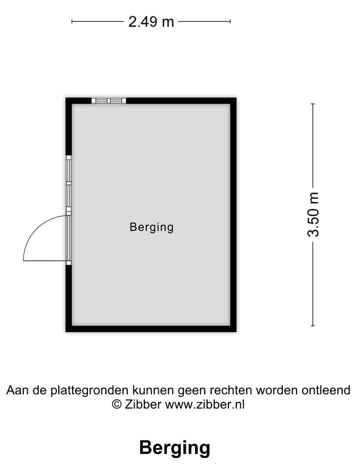 Foto 58 van Velperweg 52