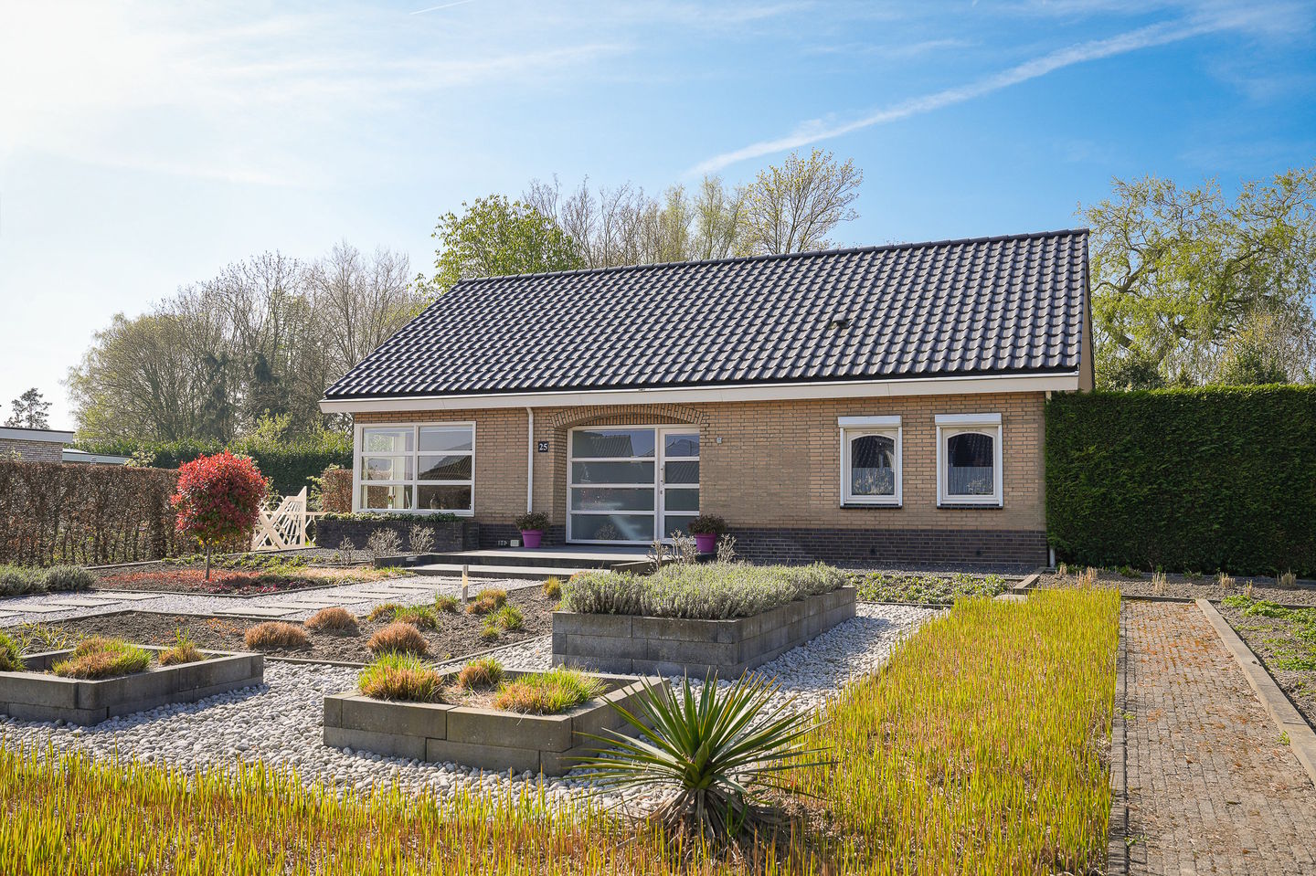 Photo 1 of Trambaan 25