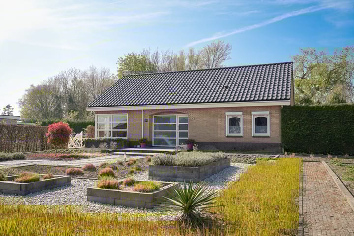 Foto 4 van Trambaan 25