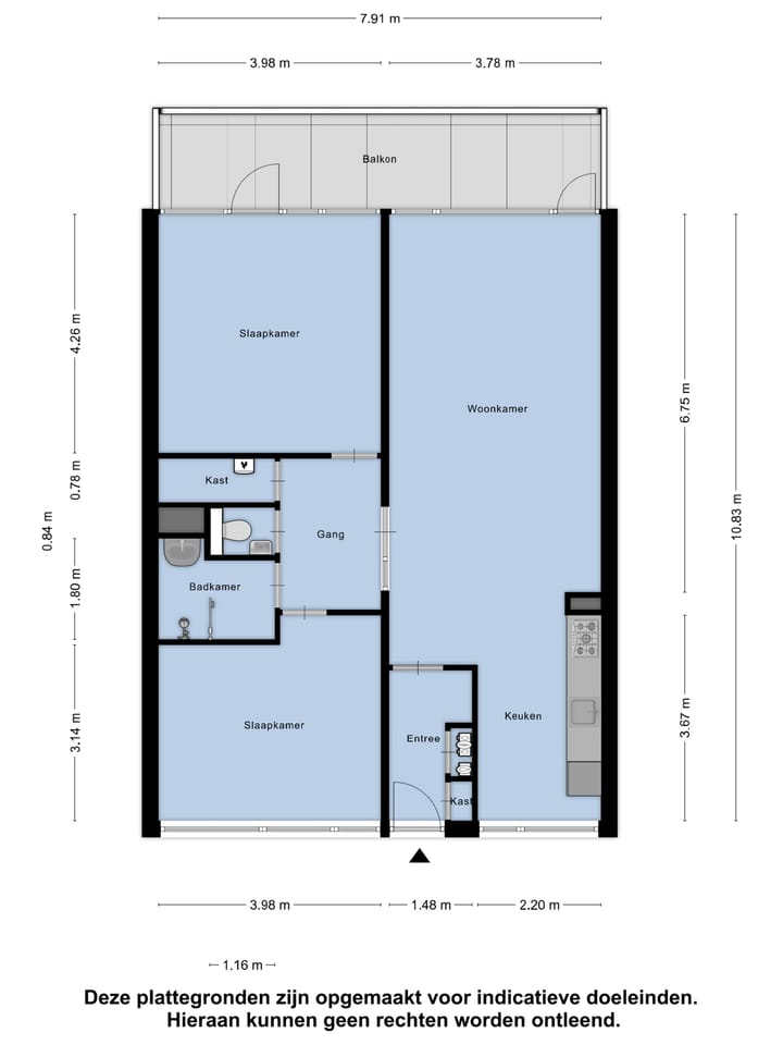 Photo 25 of Westervenne 360