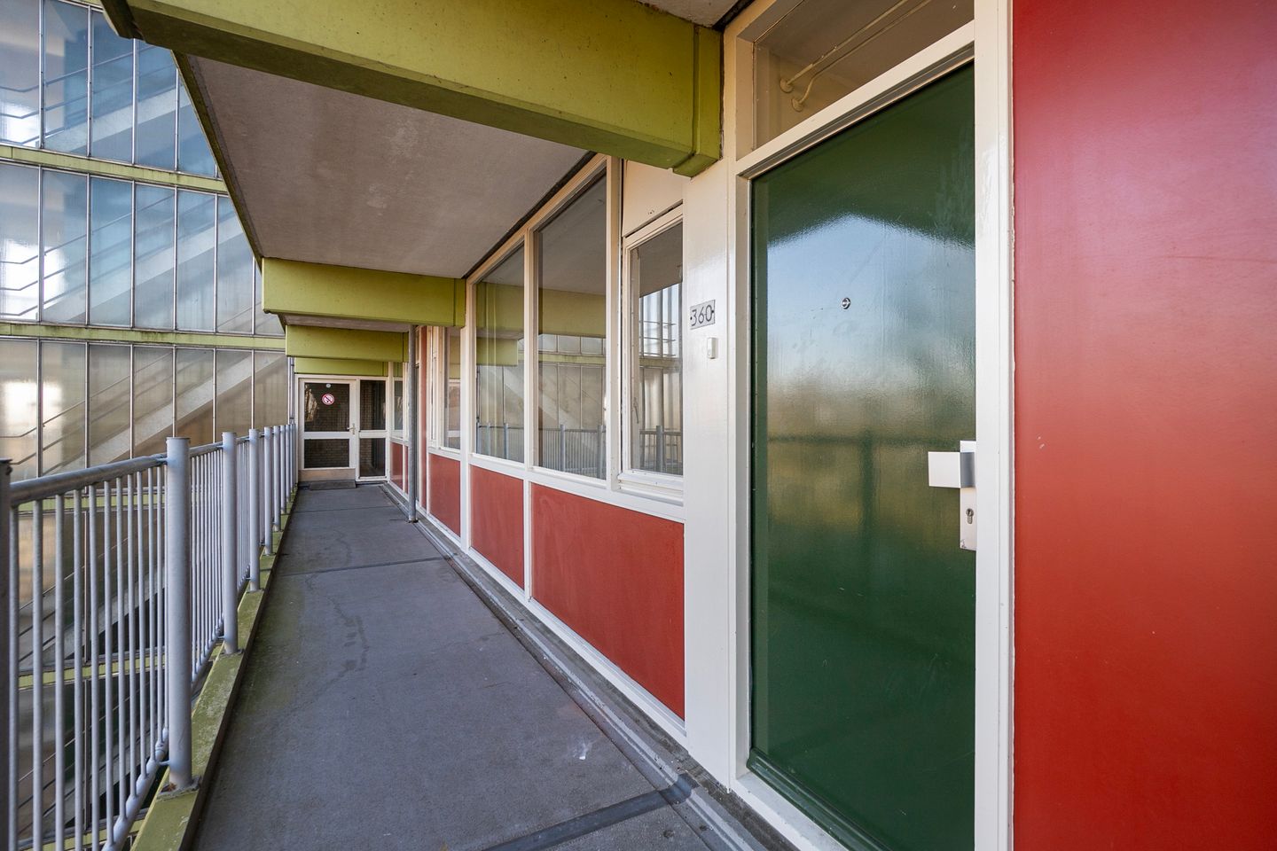 Foto 4 van Westervenne 360