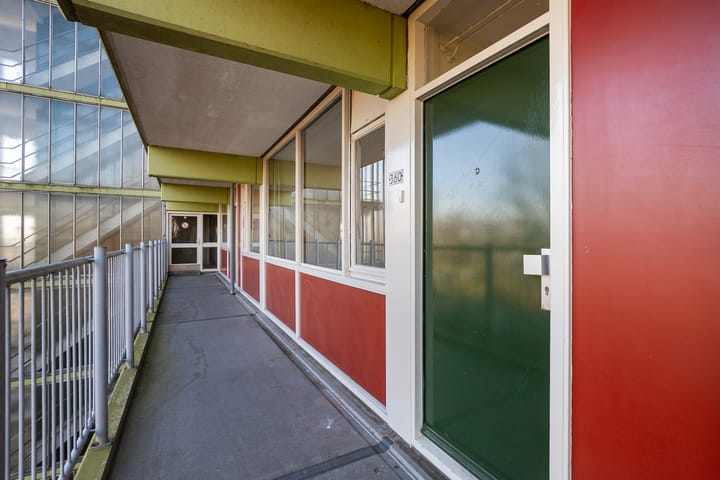 Foto 4 van Westervenne 360