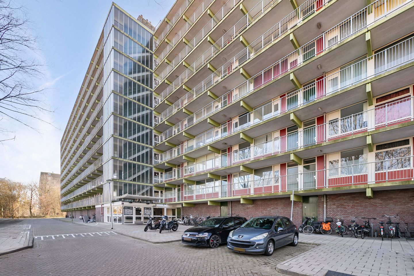 Foto 1 van Westervenne 360