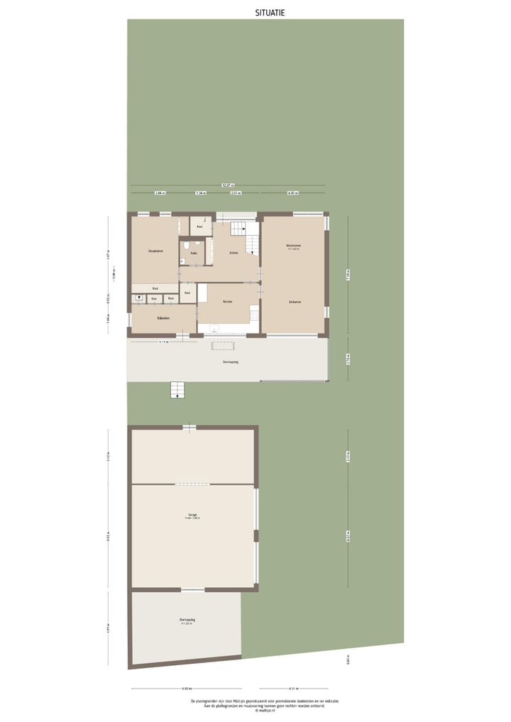 Photo 83 of Trambaan 25