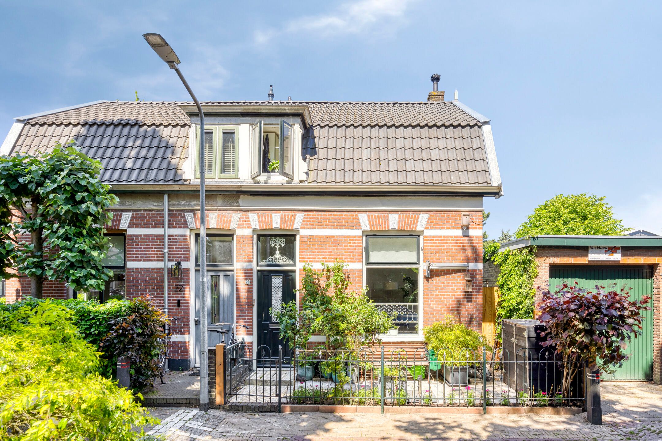 Anjelierstraat 20 