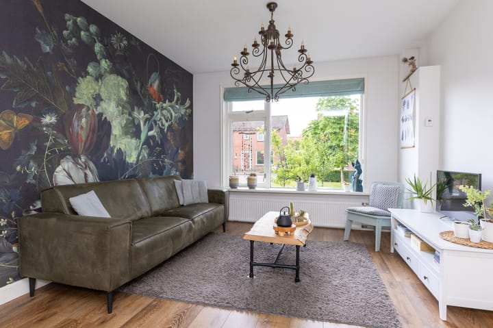 Foto 2 van Lindenlaan 24