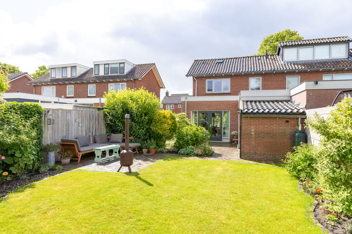 Foto 3 van Lindenlaan 24