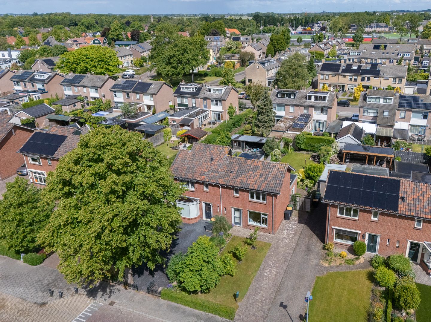 Photo 4 of Lindenlaan 24