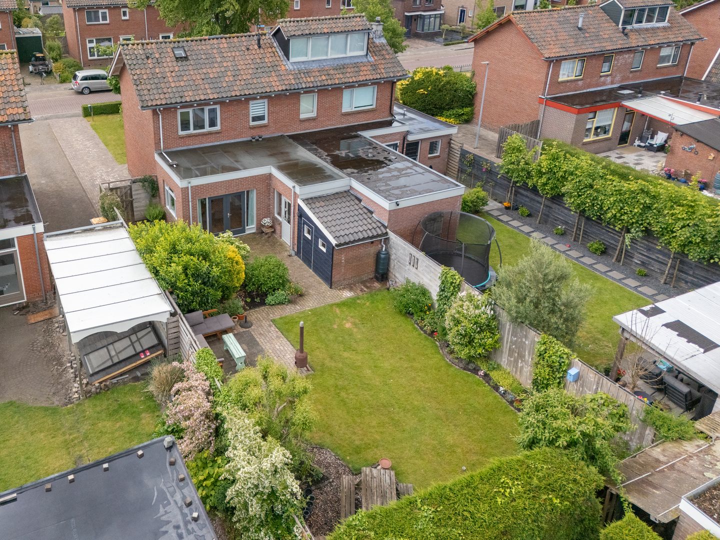 Photo 5 of Lindenlaan 24