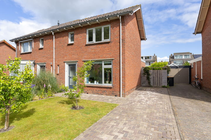 Foto 6 van Lindenlaan 24