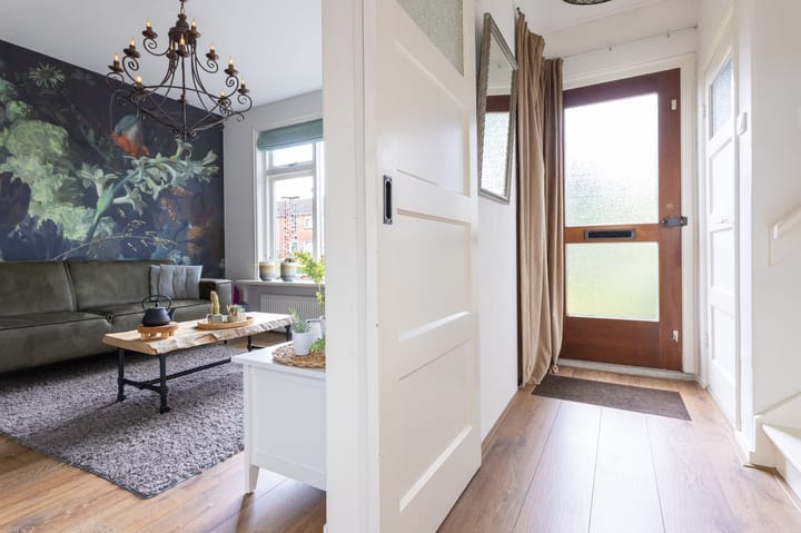 Foto 8 van Lindenlaan 24