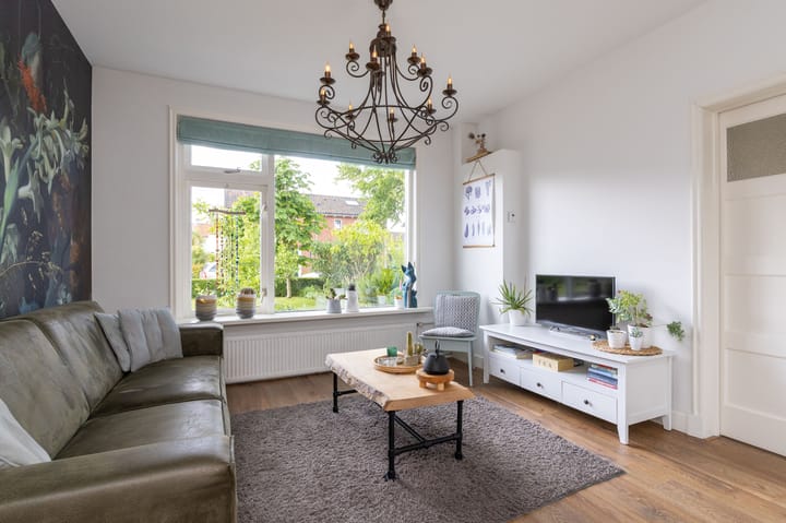 Foto 15 van Lindenlaan 24